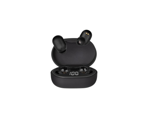 Наушники Gelius Pro Reddots TWS Earbuds GP-TWS010 Black (00000082297) Наушники Gelius Pro Reddots TWS Earbuds GP-TWS010 Black (00000082297)