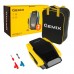 Автомобильный компрессор Gemix Model G black/yellow (10700093)