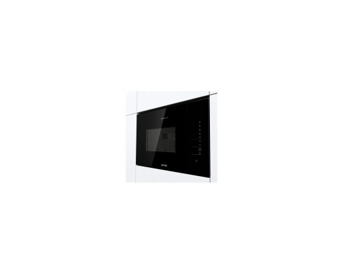 Мікрохвильова піч Gorenje BMI251SG3BG Мікрохвильова піч Gorenje BMI251SG3BG