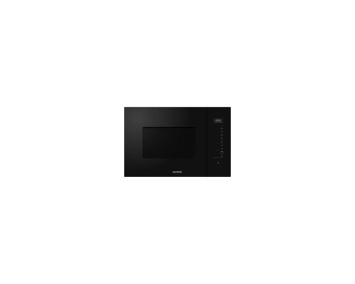 Мікрохвильова піч Gorenje BMI251SG3BG Мікрохвильова піч Gorenje BMI251SG3BG