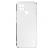 Чехол для мобильного телефона Armorstandart Air Series Xiaomi Poco C40 Camera cover Transparent (ARM62123)