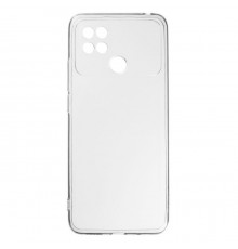 Чохол до мобільного телефона Armorstandart Air Series Xiaomi Poco C40 Camera cover Transparent (ARM62123)