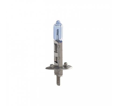 Автолампа SCT-GERMANY H1 White 12V 55W (202037) Автолампа SCT-GERMANY H1 White 12V 55W (202037)