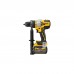 Шуруповерт DeWALT XR Li-lon 18 В, 2 АКБ + ЗП, кейс TSTAK (DCD999X1)