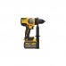 Шуруповерт DeWALT XR Li-lon 18 В, 2 АКБ + ЗП, кейс TSTAK (DCD999X1)