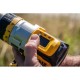 Шуруповерт DeWALT XR Li-lon 18 В, 2 АКБ+ЗУ, кейс TSTAK (DCD999X1)