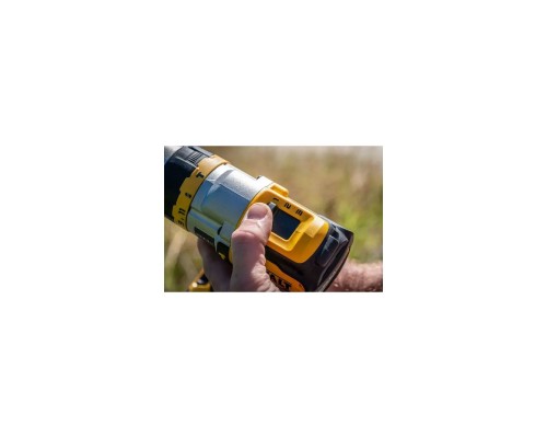 Шуруповерт DeWALT XR Li-lon 18 В, 2 АКБ + ЗП, кейс TSTAK (DCD999X1) Шуруповерт DeWALT XR Li-lon 18 В, 2 АКБ + ЗП, кейс TSTAK (DCD999X1)