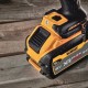 Шуруповерт DeWALT XR Li-lon 18 В, 2 АКБ+ЗУ, кейс TSTAK (DCD999X1)