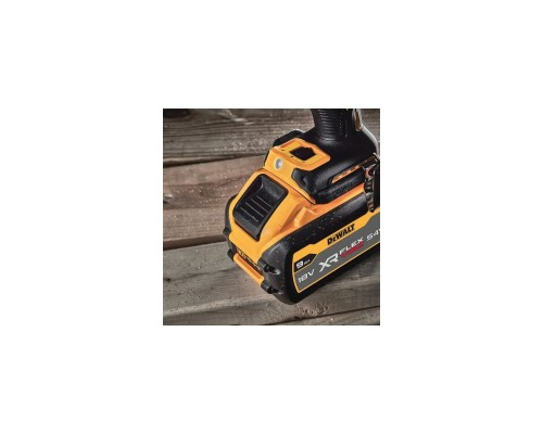 Шуруповерт DeWALT XR Li-lon 18 В, 2 АКБ + ЗП, кейс TSTAK (DCD999X1) Шуруповерт DeWALT XR Li-lon 18 В, 2 АКБ + ЗП, кейс TSTAK (DCD999X1)