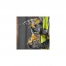 Шуруповерт DeWALT XR Li-lon 18 В, 2 АКБ + ЗП, кейс TSTAK (DCD999X1)