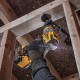 Шуруповерт DeWALT XR Li-lon 18 В, 2 АКБ+ЗУ, кейс TSTAK (DCD999X1)