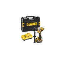 Шуруповерт DeWALT XR Li-lon 18 В, 2 АКБ+ЗУ, кейс TSTAK (DCD999X1)