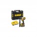 Шуруповерт DeWALT XR Li-lon 18 В, 2 АКБ + ЗП, кейс TSTAK (DCD999X1)