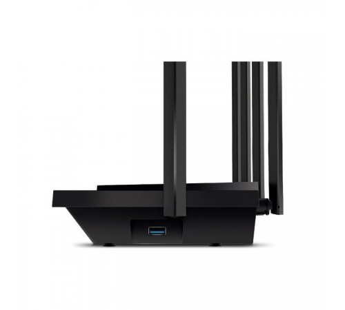 Маршрутизатор TP-Link ARCHER-AX72