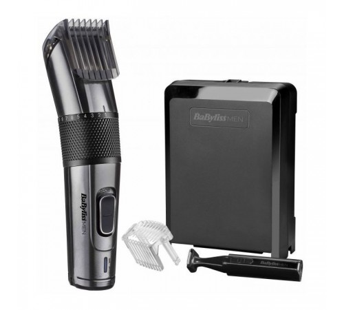 Машинка для стрижки Babyliss E978E Машинка для стрижки Babyliss E978E