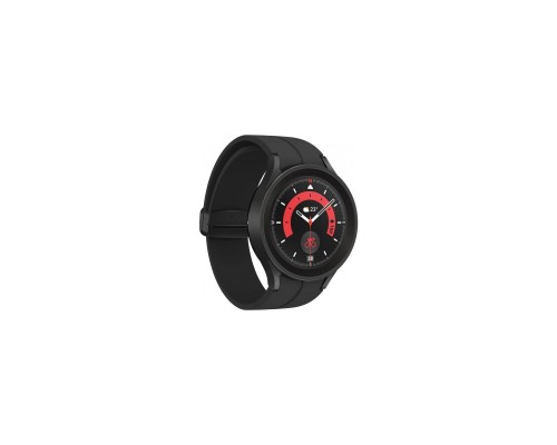 Смарт-годинник Samsung Galaxy Watch 5 Pro 45mm eSIM Black (SM-R925FZKASEK) Смарт-годинник Samsung Galaxy Watch 5 Pro 45mm eSIM Black (SM-R925FZKASEK)