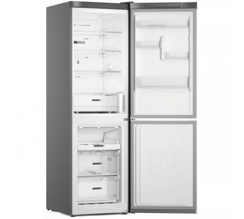 Холодильник Whirlpool W7X82OOX Холодильник Whirlpool W7X82OOX