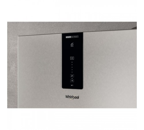 Холодильник Whirlpool W7X82OOX Холодильник Whirlpool W7X82OOX