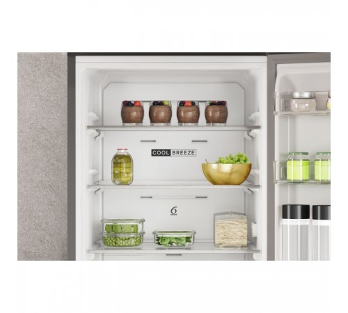 Холодильник Whirlpool W7X82OOX Холодильник Whirlpool W7X82OOX