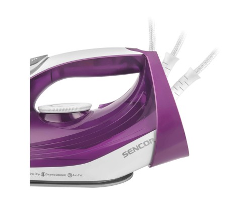 Утюг Sencor SSI5800VT Утюг Sencor SSI5800VT