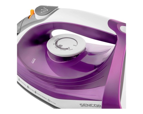 Утюг Sencor SSI5800VT Утюг Sencor SSI5800VT