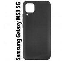 Чехол для мобильного телефона BeCover Samsung Galaxy M53 5G SM-M536 Black (707616)