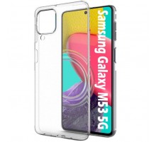 Чехол для мобильного телефона BeCover Samsung Galaxy M53 5G SM-M536 Transparancy (707617)