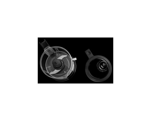 Кухонний комбайн KitchenAid 5KFC0516EOB Кухонний комбайн KitchenAid 5KFC0516EOB
