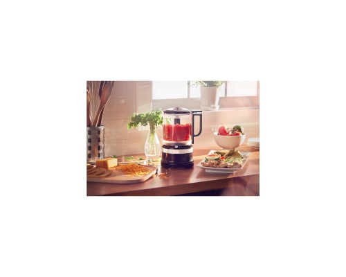 Кухонний комбайн KitchenAid 5KFC0516EOB Кухонний комбайн KitchenAid 5KFC0516EOB