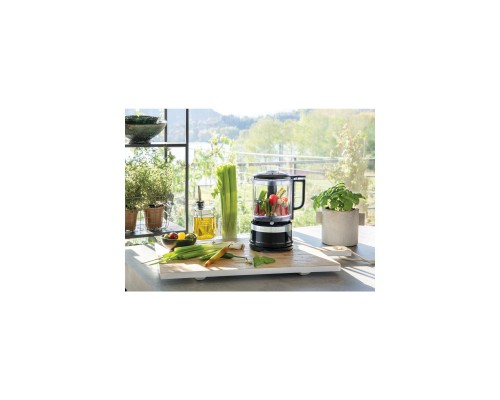 Кухонний комбайн KitchenAid 5KFC0516EOB Кухонний комбайн KitchenAid 5KFC0516EOB