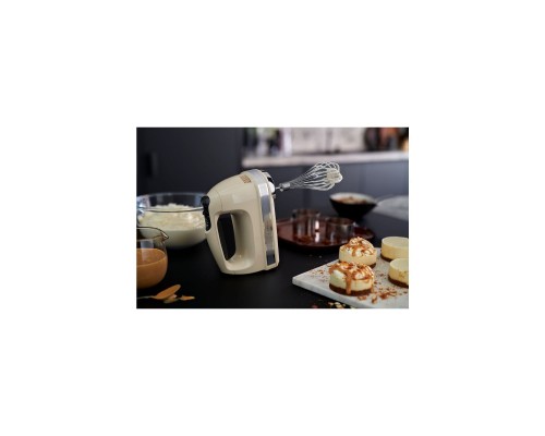 Міксер KitchenAid 5KHM9212EAC Міксер KitchenAid 5KHM9212EAC
