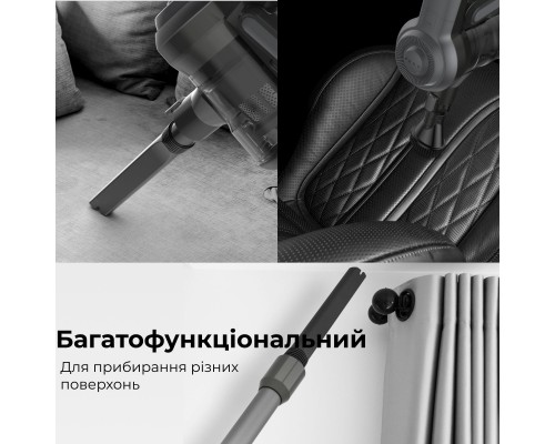 Пылесос AENO SC1 (ASC0001)