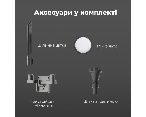 Пылесос AENO SC1 (ASC0001)