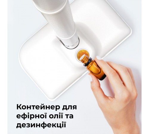 Пароочиститель AENO ASM0001 Пароочиститель AENO ASM0001