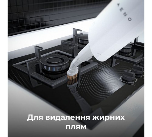 Пароочиститель AENO ASM0001 Пароочиститель AENO ASM0001