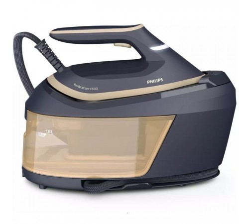 Паровая станция Philips PSG6066/20 Паровая станция Philips PSG6066/20