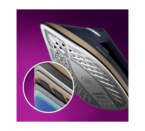 Паровая станция Philips PSG6066/20 Паровая станция Philips PSG6066/20