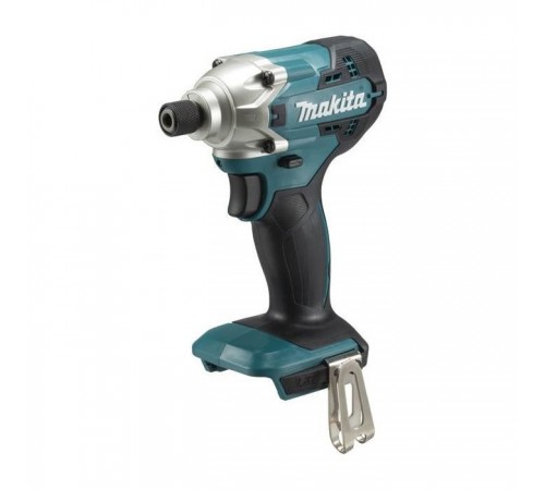 Гайковерт Makita ударний DTD156Z, 18В, LXT (без АКБ та ЗП) (DTD156Z) Гайковерт Makita ударний DTD156Z, 18В, LXT (без АКБ та ЗП) (DTD156Z)