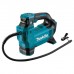 Автомобильный компрессор Makita 18В, LXT (без АКБ и ЗУ) (DMP181Z)