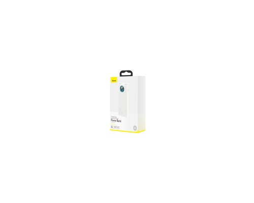 Батарея универсальная Baseus Amblight 30000mAh 65W, 6A, QC3.0, PD3.0, cable Type-C/100W (PPLG-A02) Батарея универсальная Baseus Amblight 30000mAh 65W, 6A, QC3.0, PD3.0, cable Type-C/100W (PPLG-A02)