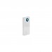 Батарея универсальная Baseus Amblight 30000mAh 65W, 6A, QC3.0, PD3.0, cable Type-C/100W (PPLG-A02)