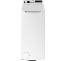 Пральна машина Whirlpool TDLR65230UA