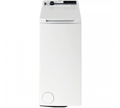 Пральна машина Whirlpool TDLR65230UA
