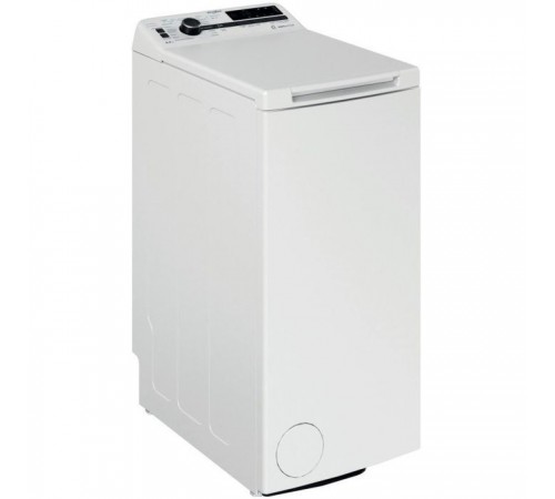 Пральна машина Whirlpool TDLR65230UA