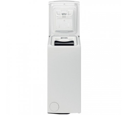 Пральна машина Whirlpool TDLR65230UA