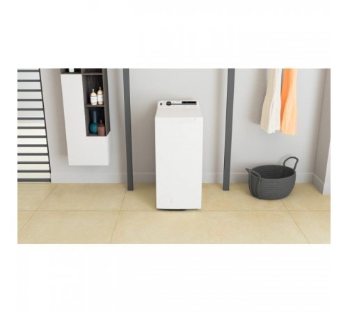 Пральна машина Whirlpool TDLR65230UA