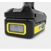 Мийка високого тиску Karcher низького тиску KHB 6 Battery портативна ручна (1.328-010.0)