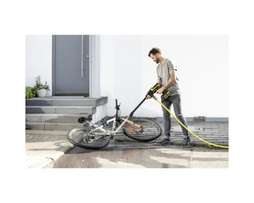 Мийка високого тиску Karcher низького тиску KHB 6 Battery портативна ручна (1.328-010.0) Мийка високого тиску Karcher низького тиску KHB 6 Battery портативна ручна (1.328-010.0)