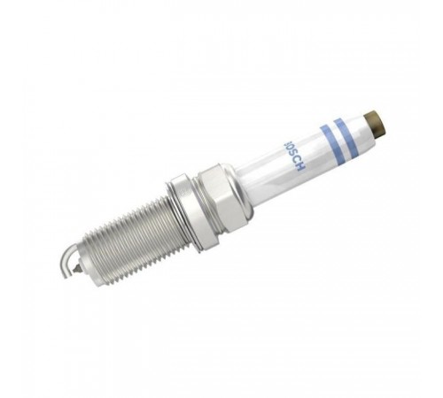 Свічка запалювання Bosch 0 242 245 585 Свічка запалювання Bosch 0 242 245 585