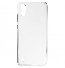 Чохол до мобільного телефона Armorstandart Air Series ZTE Blade A51 Lite Transparent (ARM62338)